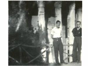 LA JEUNE FRANCE ORAN PAR RENE PONS  (93)